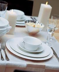 Cellini Place Setting